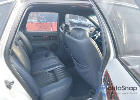 1996 Chevrolet Caprice Classic z USA, uszkodzony, nr VIN 1G1BL52W1TR102284